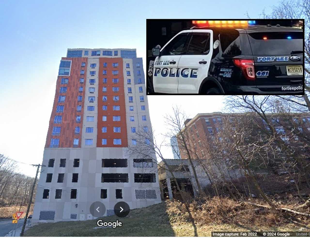 Woman Killed By Police At Fort Lee High-Rise, AG Says