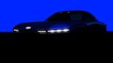 Subaru Hints at New Electric Sports Car Concept