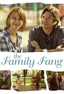 The Family Fang (film)