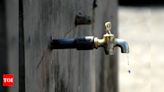 Reader's punching error leaves 76-yr-old with Rs 3.6L water bill in Goa | Goa News - Times of India