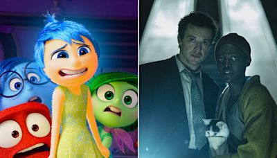'Inside Out 2' crosses $1 billion worldwide, 'A Quiet Place: Day One' has franchise's biggest global opening