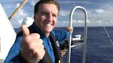 Astronaut, race car driver and property mogul: Meet billionaire behind the latest Titanic submersible mission