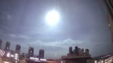 Mysterious Light Over Kyiv May Finally Be Explained