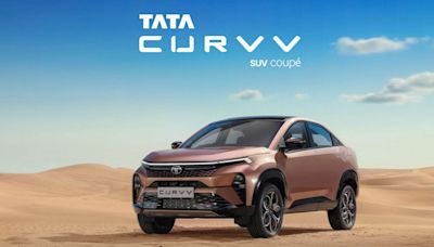 From Tata Curvv to Mahindra Thar Roxx: Upcoming car launches in August