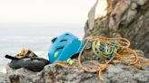 Do I really need to wear a climbing helmet?