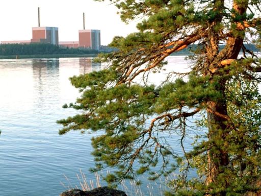 Finlandia redujo un 11 % sus emisiones de gases de efecto invernadero en 2023