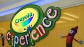 Crayola crea su propia productora “Crayola Studios”