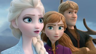 ‘Frozen 3’ Concept Art Shown, 2027 Release Eyed; Filmmaker Jennifer Lee Teases That There’s Another Sequel – D23