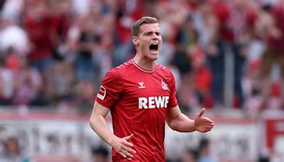 1. FC Köln voraussichtliche Aufstellung gegen Bayern