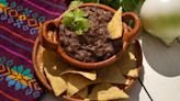 The Aromatic Ingredient You Need To Improve Canned Refried Beans