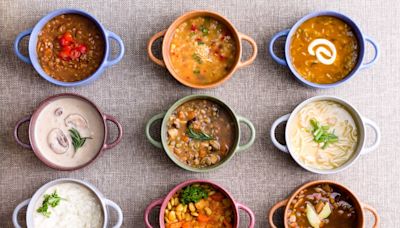 Soup 101: Easy ways to make soup