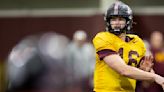 Gophers transforming at QB; A big night for Wolves, Lynx, Twins
