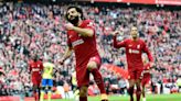 3-2. Salah y Jota insisten en Europa