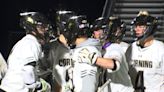 Corning boys lax stuns Elmira in OT, Wednesday scoreboard