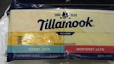 Tillamook cheese sold at Costco recalled for plastic contamination