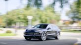 Gas-Powered Porsche Cayenne Will Reach 2030s, Keep V-8 Engine Alive