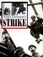 Strike (1925 film)