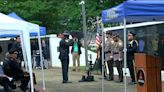 City of Anniston remembers fallen officers with memorial service