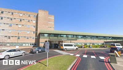 Hospital shortage dangers highlighted by Newcastle coroner