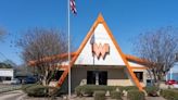 Texas-based Whataburger sues NC What-A-Burgers for trademark infringement