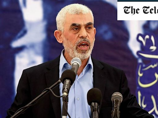 Hamas leader ‘under pressure’ from his commanders to agree a ceasefire