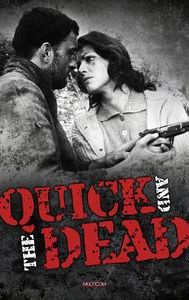 The Quick and the Dead (1963 film)