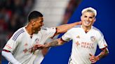 FC Cincinnati outlast Toronto FC in thriller: "Just a hell of a game" | MLSSoccer.com