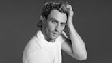 Aaron Taylor-Johnson's Shirtless Calvin Klein Ad Will Make You Blush