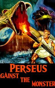 Perseus Against Monsters