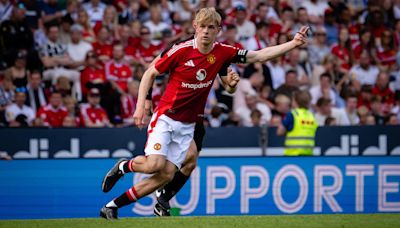 3 Man United players who shone and 3 who struggled against Rosenborg