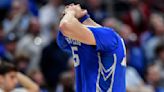 Creighton takes blame after late foul leads to tourney exit