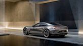 Electric Karma Gyesera Is the Latest Evolution of the Fisker Karma