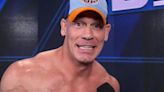 John Cena Is Currently More Interested in Moments Than Targets In WWE