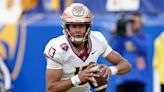 Exploring Jets’ top Day 3 options at quarterback in 2024 NFL Draft