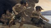 Why scientists believe cavemen may have been Vegan