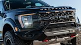 Hennessey VelociRaptoR 6X6 2024: ¡Trocona fancy y bien tuneada!