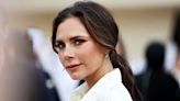 Victoria Beckham’s Go-To Karaoke Song Is This Spice Girls Hit