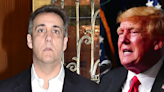 Witness Says Donald Trump's Ex-Lawyer Was 'Under Pressure' To Bury Playboy Model's 'Affair' Story