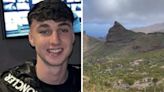 Jay Slater missing – latest: Locals report teen ‘watching Euro 2024 matches’ in Tenerife after last contact