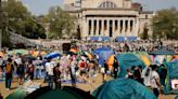 Columbia University cancels main commencement after protests that roiled campus for weeks