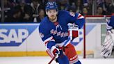 Rangers' Roslovic makes impact felt in Game 2 win