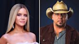 Is Maren Morris About to Call Out Jason Aldean in Her New Song?