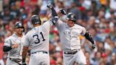 Donaldson’s slam leads Yankees past Devers, Red Sox 6-5