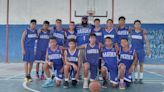 Las escuelas de baloncesto Harden y Grizzly se enfrentan en torneo amistoso