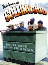 Welcome to Collinwood