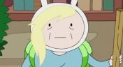 12. Fionna and Cake and Fionna