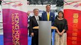 Hong Kong presents innovative projects at International Exhibition of Inventions of Geneva