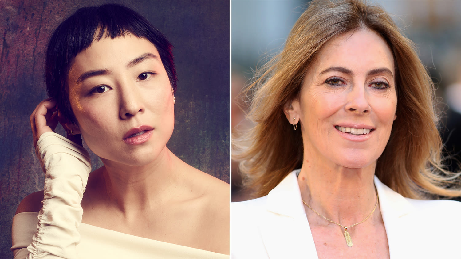 Greta Lee Joins Kathryn Bigelow’s Next Film At Netflix