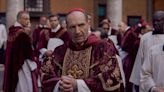 Of Course Ralph Fiennes Should Choose the Next Pope