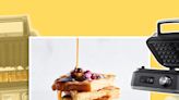 The 15 Best Waffle Makers, All Guaranteed to Make Breakfast Your Favorite Meal of The Day